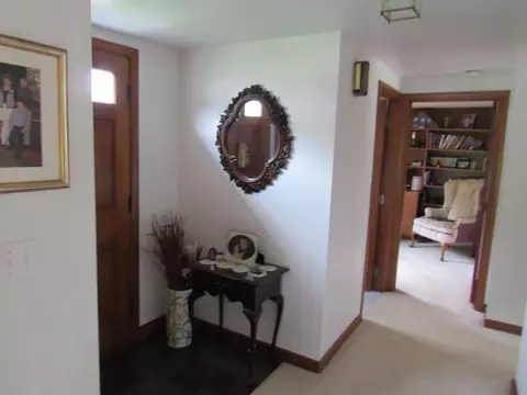 Entry Way - 14 Pinegrove Rd, Hingham, MA 02043 photo 1 of 1