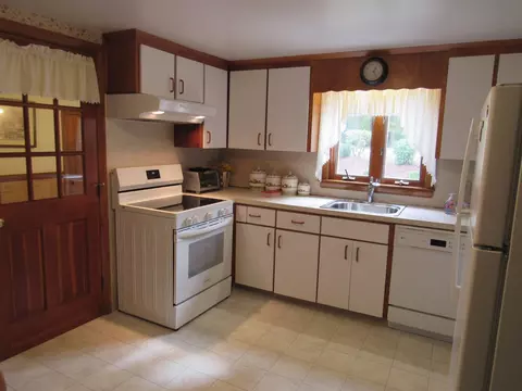 Kitchen - 14 Pinegrove Rd, Hingham, MA 02043 photo 1 of 1