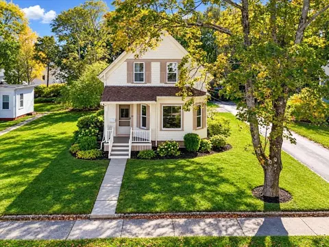 63 Jenkins Ave, Whitman, MA 02382