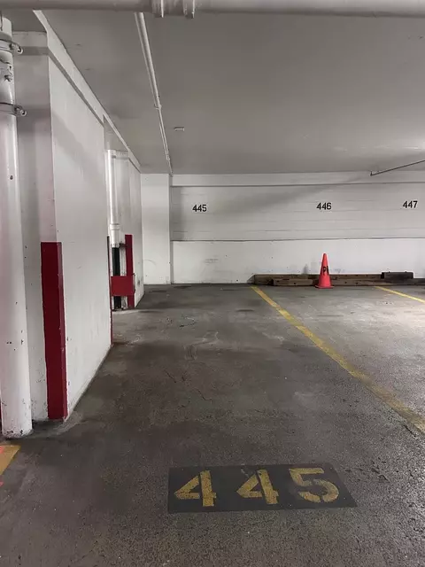 151 Tremont Ul445, Boston, MA 02111