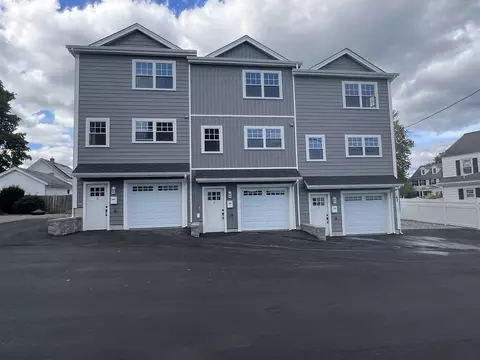 1 Richmond Park #1, Woburn, MA 01801