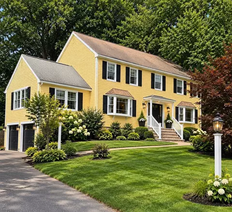 49 Riverview Ave, Methuen, MA 01844