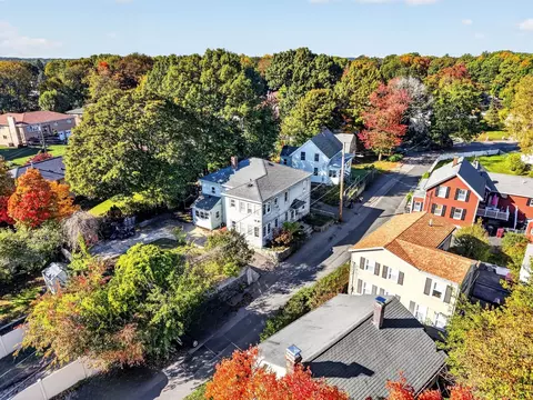 85 Mt Hope, Dedham, MA 02026