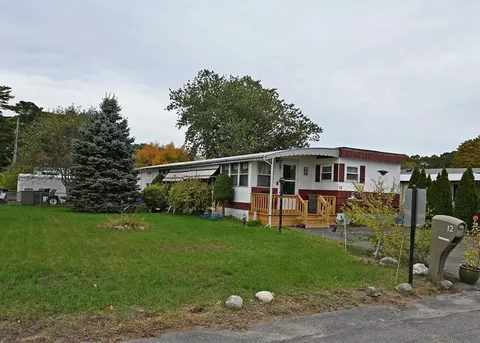 12 Madeline St, Wareham, MA 02538 photo 2