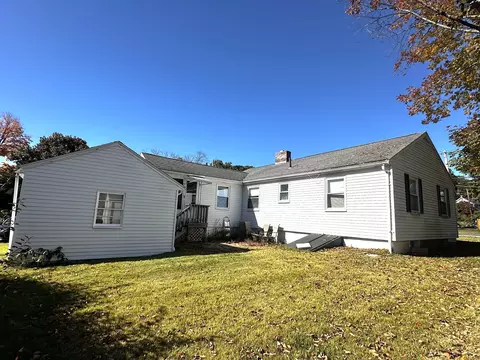 Exterior - 132 Maple St, Framingham, MA 01702 photo 9 of 15
