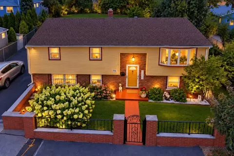 72 True St, Revere, MA 02151