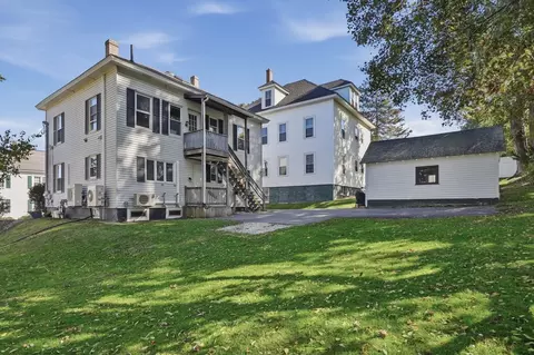 Exterior - 11 Front St, Clinton, MA 01510 photo 5 of 7