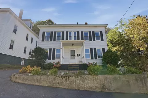 Exterior - 11 Front St, Clinton, MA 01510 photo 2 of 7