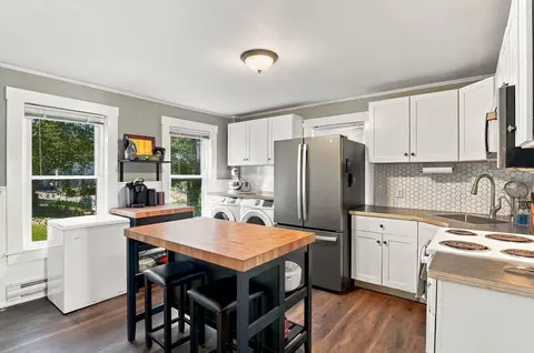 Kitchen - 11 Front St, Clinton, MA 01510 photo 1 of 2