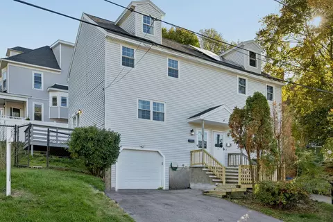 66 Byron Ave #66, Lawrence, MA 01841