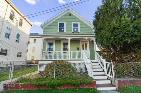260 Phillips Ave, New Bedford, MA 02746