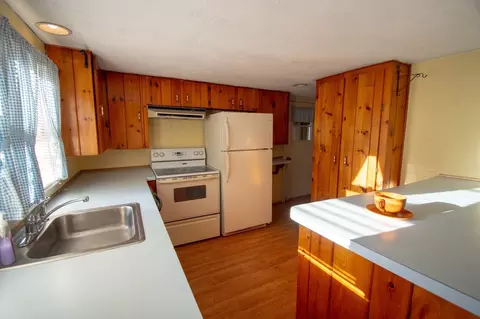 Kitchen - 92 Worcester Rd, Webster, MA 01570 photo 1 of 2