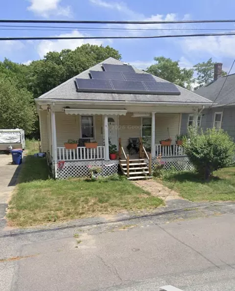 41 Perrin, Seekonk, MA 02771