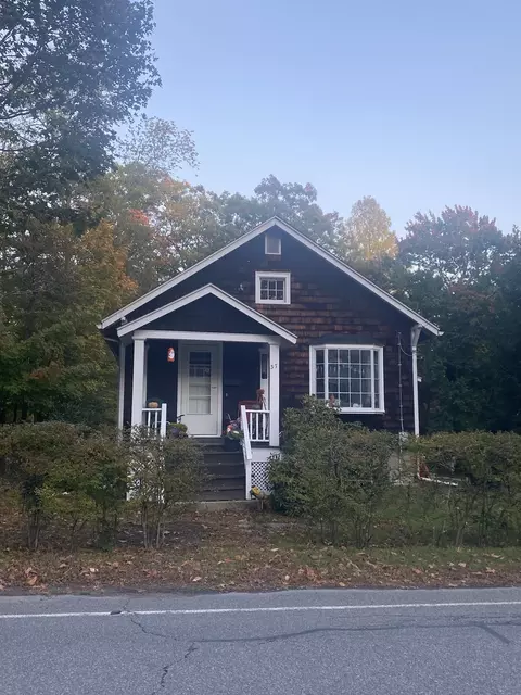 37 Belcher, Holbrook, MA 02343