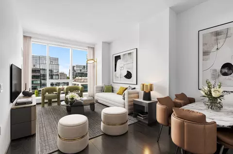 150 Seaport Blvd #PH2G, Boston, MA 02210
