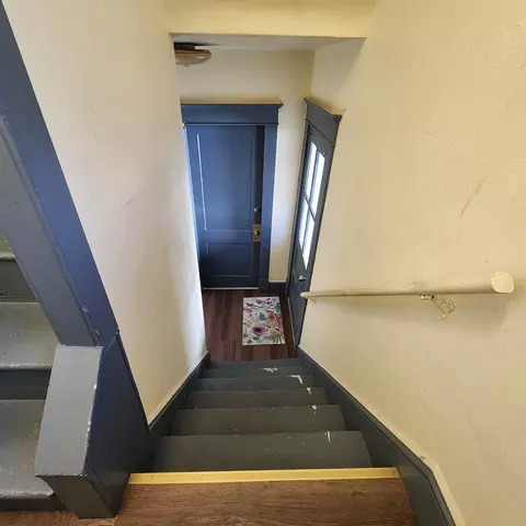 Entry Way - 149-151 Hampden St, Chicopee, MA 01013 photo 1 of 2