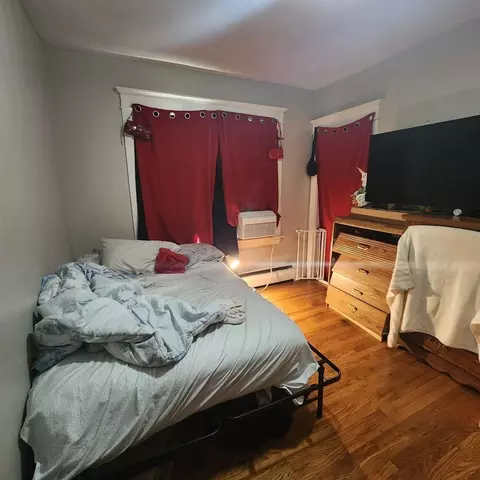 Bedroom - 149-151 Hampden St, Chicopee, MA 01013 photo 2 of 4
