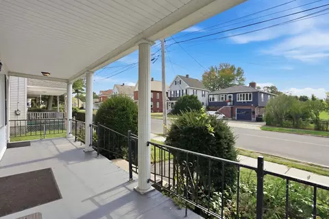 Exterior - 149-151 Hampden St, Chicopee, MA 01013 photo 2 of 9