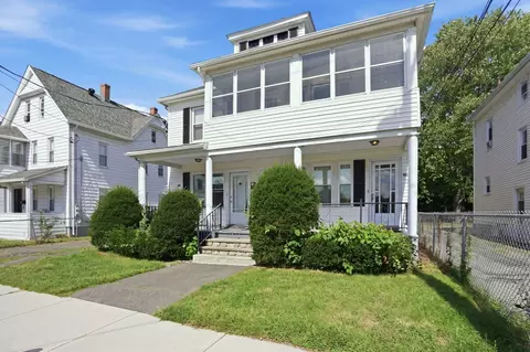 Other - 149-151 Hampden St, Chicopee, MA 01013 photo 1 of 11