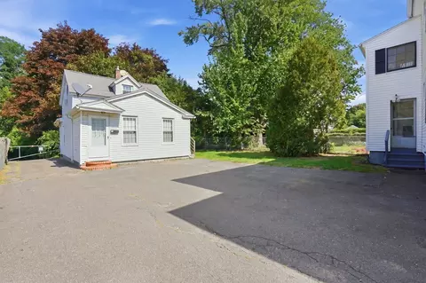 Exterior - 149-151 Hampden St, Chicopee, MA 01013 photo 3 of 9
