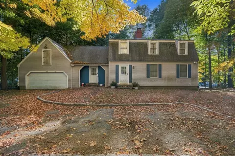 604 Lowell St, Peabody, MA 01960