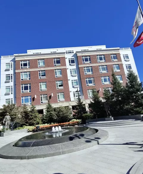18 Cliveden St #505, Quincy, MA 02169