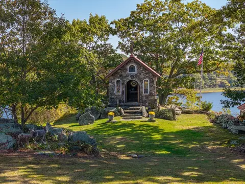 Exterior - 0 County, Dighton, MA 02715 photo 1 of 4