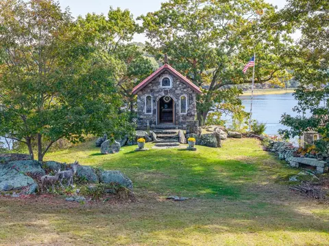 Exterior - 0 County, Dighton, MA 02715 photo 4 of 4