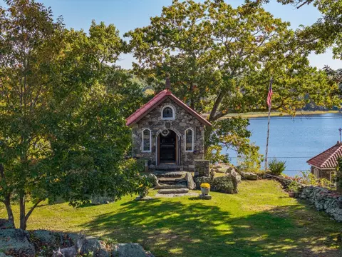 Exterior - 0 County, Dighton, MA 02715 photo 2 of 4