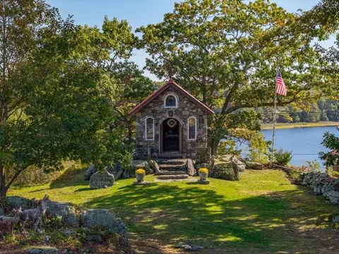 Exterior - 0 County, Dighton, MA 02715 photo 3 of 4