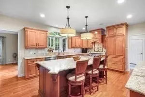 Kitchen - 27 Sibley Rd, Sutton, MA 01590 photo 6 of 7