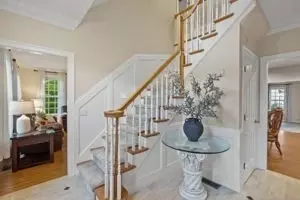 Entry Way - 27 Sibley Rd, Sutton, MA 01590 photo 1 of 2