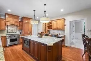 Kitchen - 27 Sibley Rd, Sutton, MA 01590 photo 3 of 7