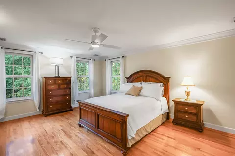 Bedroom - 27 Sibley Rd, Sutton, MA 01590 photo 1 of 7