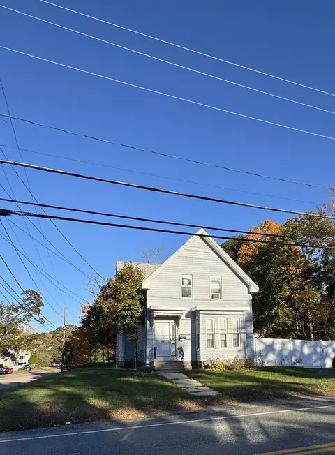 134 Summer St, Brockton, MA 02302