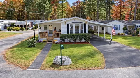 281 Chauncey Walker St #73, Belchertown, MA 01007