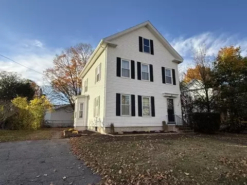 23 Central St, West Brookfield, MA 01585
