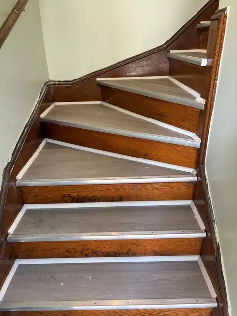 Entry Way - 24-26 Sachem St, Springfield, MA 01108 photo 5 of 5