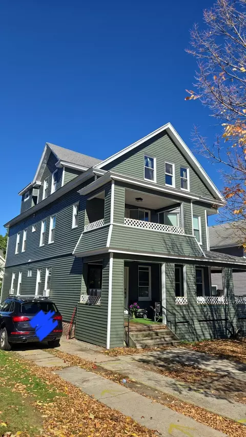 Exterior - 24-26 Sachem St, Springfield, MA 01108 photo 2 of 2
