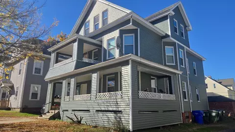 Exterior - 24-26 Sachem St, Springfield, MA 01108 photo 1 of 2