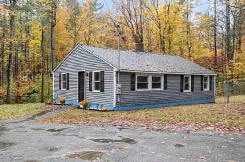 Exterior - 771 Conant Rd, Athol, MA 01331 photo 3 of 6