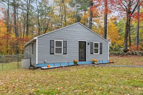 Exterior - 771 Conant Rd, Athol, MA 01331 photo 2 of 6