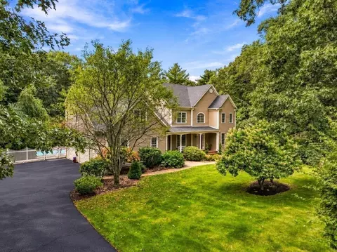Exterior - 30 Juniper Rd, Upton, MA 01568 photo 10 of 10