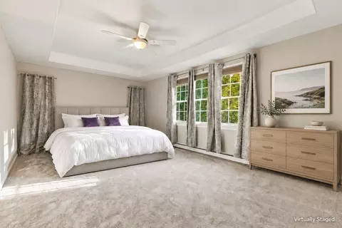 Bedroom - 30 Juniper Rd, Upton, MA 01568 photo 1 of 6