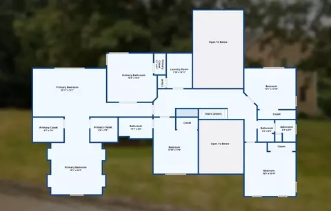 Floorplan - 30 Juniper Rd, Upton, MA 01568 photo 1 of 3