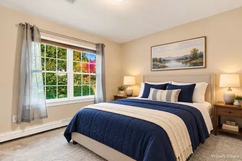Bedroom - 30 Juniper Rd, Upton, MA 01568 photo 5 of 6