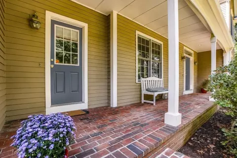 Exterior - 30 Juniper Rd, Upton, MA 01568 photo 9 of 10
