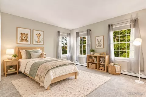 Bedroom - 30 Juniper Rd, Upton, MA 01568 photo 3 of 6