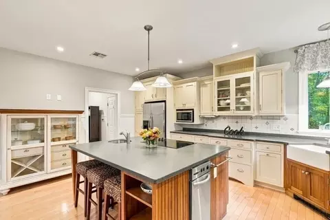 Kitchen - 30 Juniper Rd, Upton, MA 01568 photo 2 of 2