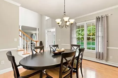 Dining - 30 Juniper Rd, Upton, MA 01568 photo 1 of 1